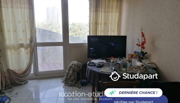 Logement tudiant T3 à Crteil (94000)