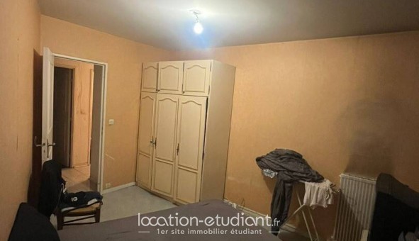 Logement tudiant T3 à Crteil (94000)