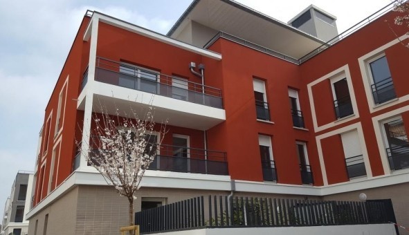 Logement tudiant T3 à Croissy sur Seine (78290)