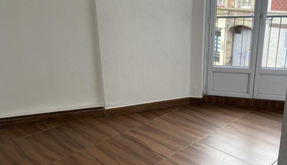 Logement tudiant T3 à Crouy en Thelle (60530)