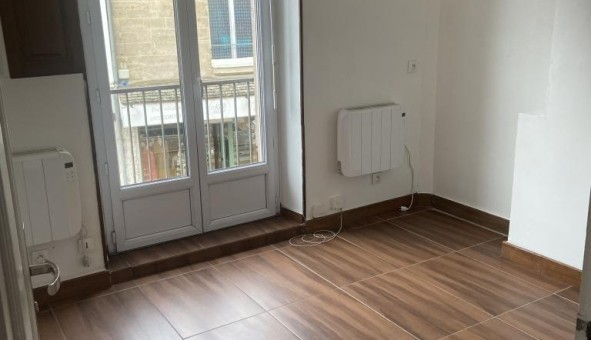 Logement tudiant T3 à Crouy en Thelle (60530)