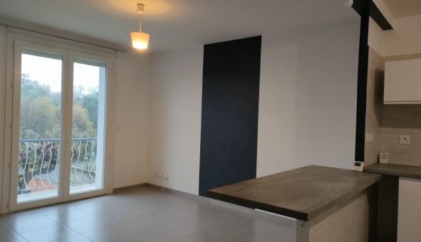 Logement tudiant T3 à Cugnaux (31270)