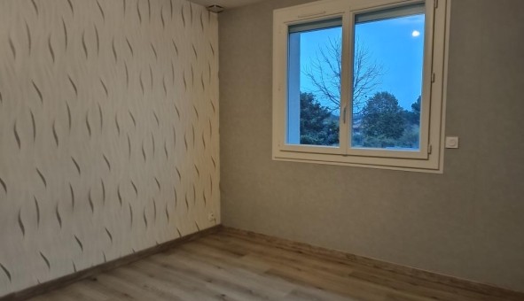 Logement tudiant T3 à Cugnaux (31270)