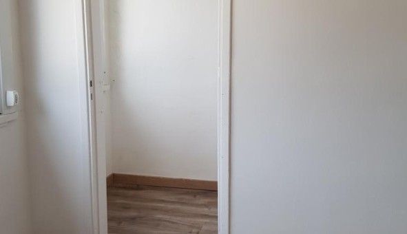 Logement tudiant T3 à Denain (59220)