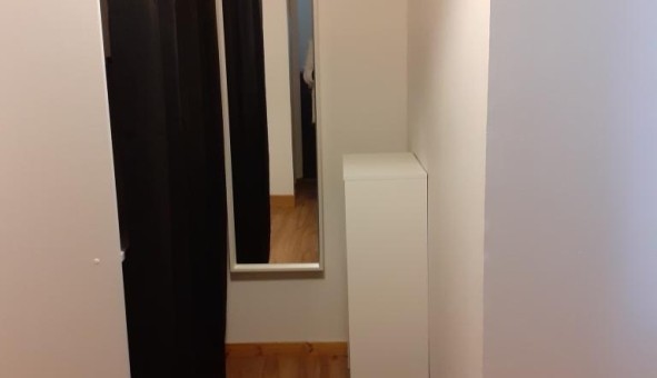 Logement tudiant T3 à Dieppe (76200)