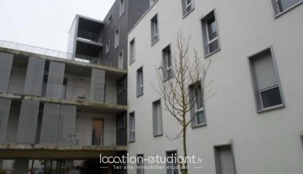 Logement tudiant T3 à Dijon (21000)