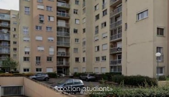 Logement tudiant T3 à Dijon (21000)