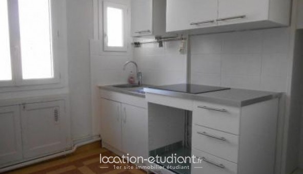 Logement tudiant T3 à Dijon (21000)