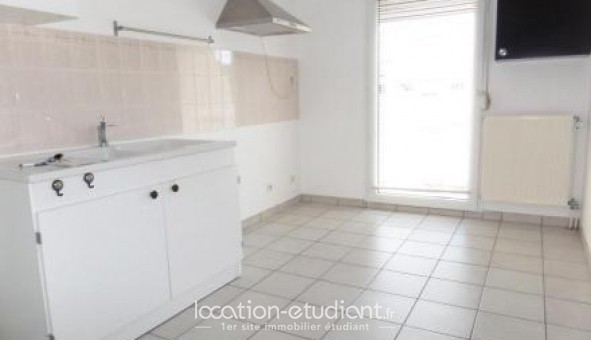 Logement tudiant T3 à Dijon (21000)