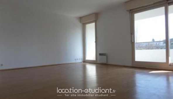 Logement tudiant T3 à Dijon (21000)