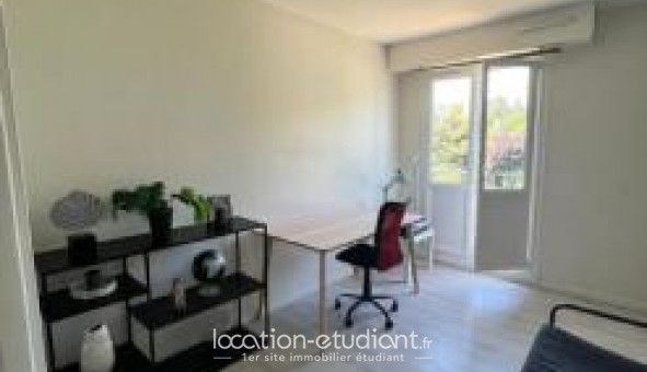 Logement tudiant T3 à Dijon (21000)