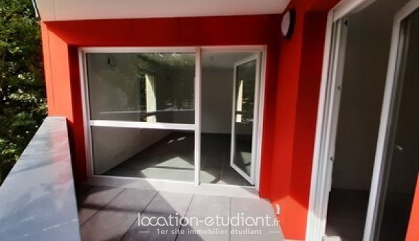 Logement tudiant T3 à Dijon (21000)