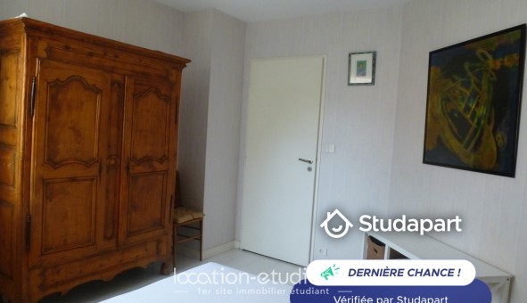 Logement tudiant T3 à Dijon (21000)