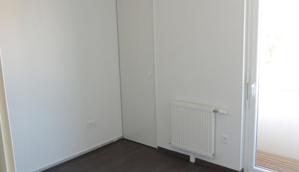 Logement tudiant T3 à Dijon (21000)