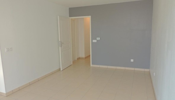 Logement tudiant T3 à Dijon (21000)