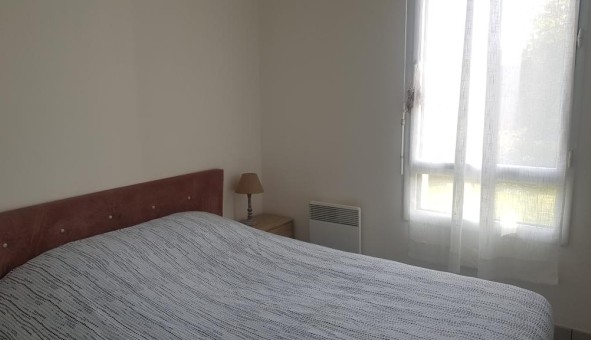 Logement tudiant T3 à Dinard (35800)