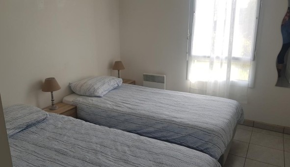 Logement tudiant T3 à Dinard (35800)