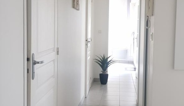 Logement tudiant T3 à Dinard (35800)