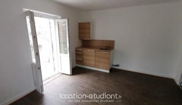 Logement tudiant T3 à Dissay (86130)