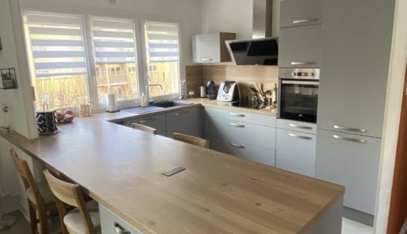 Logement tudiant T3 à Dommartemont (54130)