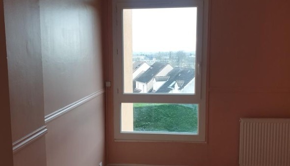 Logement tudiant T3 à Domont (95330)