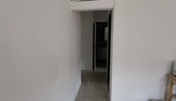 Logement tudiant T3 à Dorat (63300)