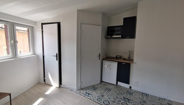 Logement tudiant T3 à Dorat (63300)