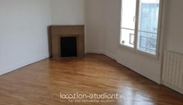 Logement tudiant T3 à Drancy (93700)