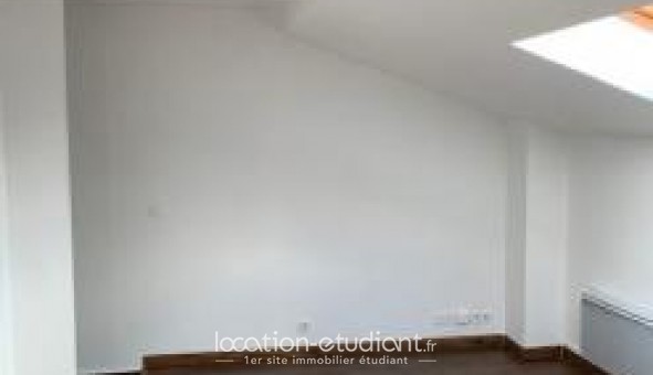 Logement tudiant T3 à Drancy (93700)