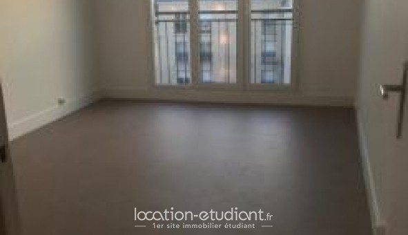 Logement tudiant T3 à Drancy (93700)