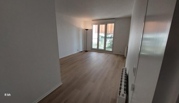 Logement tudiant Location T3 Vide Eaubonne (95600)