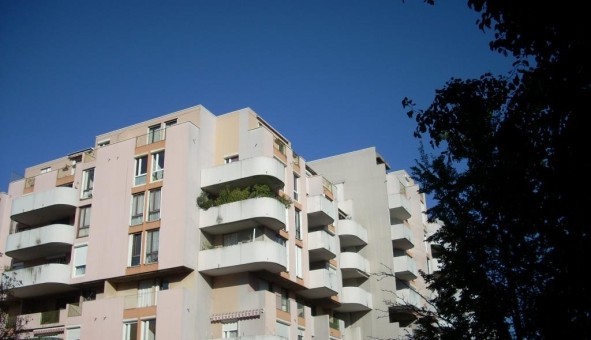 Logement tudiant T3 à chirolles (38130)