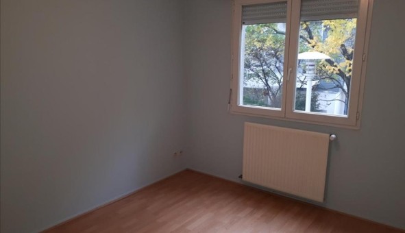 Logement tudiant T3 à chirolles (38130)