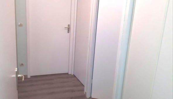 Logement tudiant T3 à chirolles (38130)