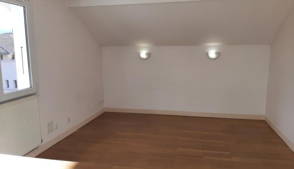 Logement tudiant T3 à chirolles (38130)