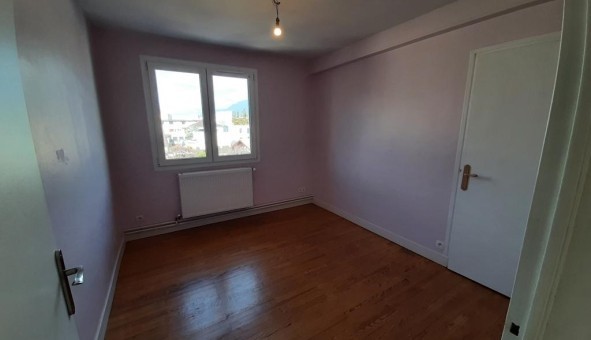 Logement tudiant T3 à chirolles (38130)