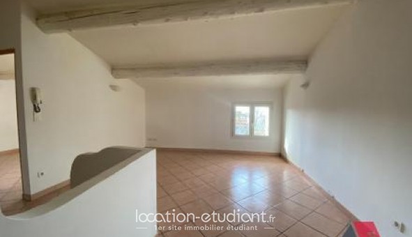 Logement tudiant T3 à guilles (13510)