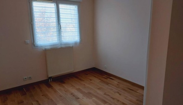 Logement tudiant T3 à lancourt (78990)