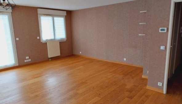 Logement tudiant T3 à lancourt (78990)