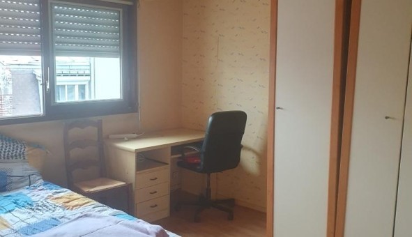 Logement tudiant T3 à Essigny le Petit (02100)