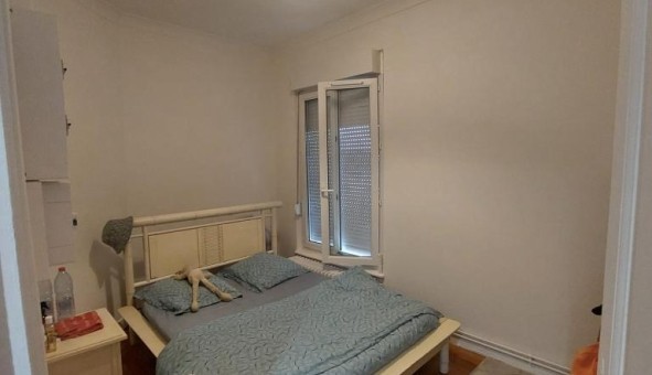 Logement tudiant T3 à Essigny le Petit (02100)