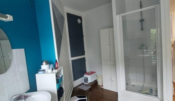 Logement tudiant T3 à Essigny le Petit (02100)