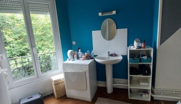 Logement tudiant T3 à Essigny le Petit (02100)