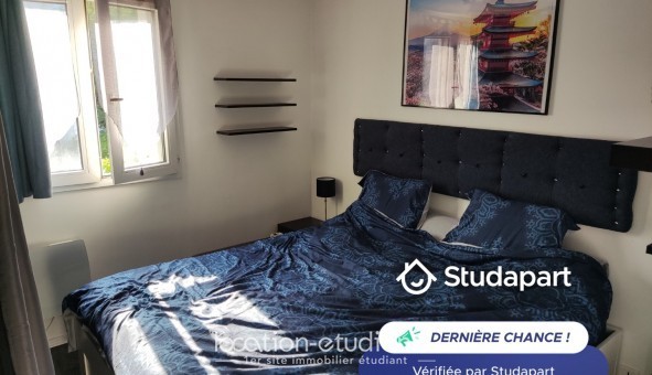 Logement tudiant T3 à vry (91000)