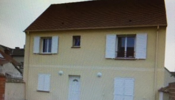 Logement tudiant Location T3 Vide zy sur Eure (27530)