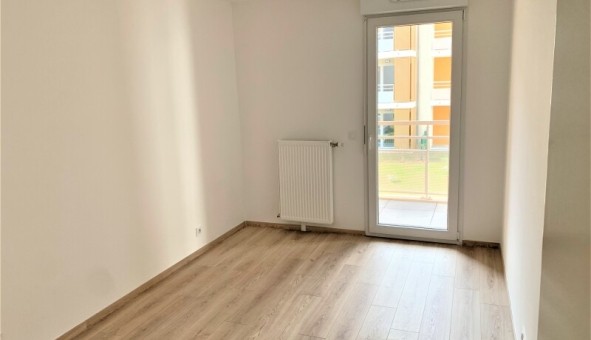 Logement tudiant T3 à Favires (77220)