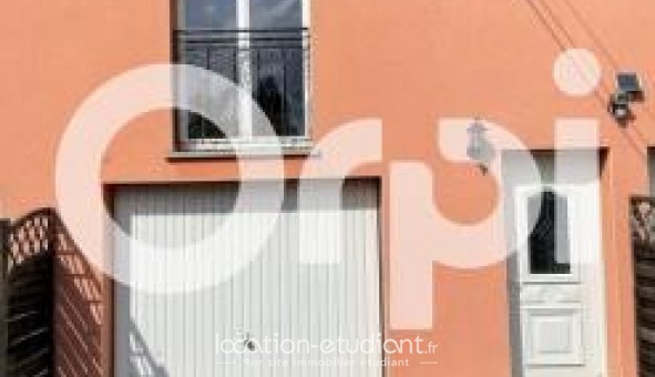 Logement tudiant T3 à Feignies (59750)