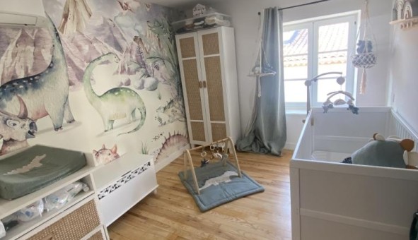 Logement tudiant T3 à Fleury (11560)