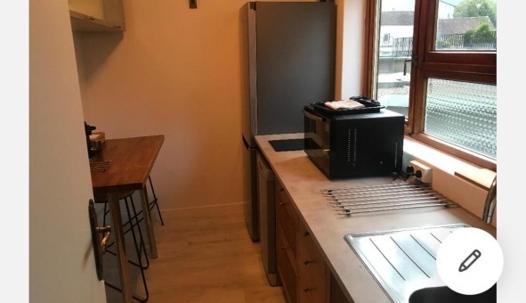 Logement tudiant T3 à Fontainebleau (77300)