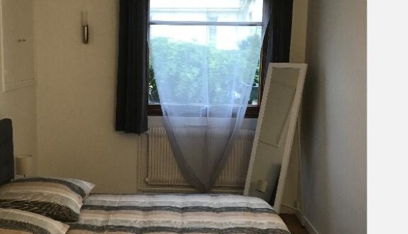 Logement tudiant T3 à Fontainebleau (77300)